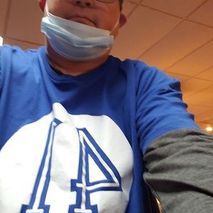 Meet your Posher, Jeff